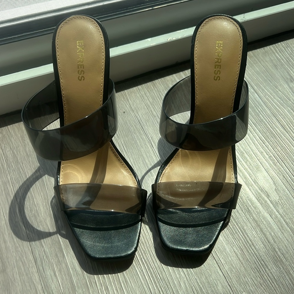 Express Heel